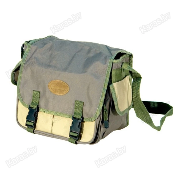 Сумка рыбацкая TAGRIDER G6007-322414
